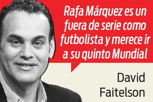 Bienvenido, Capitán...