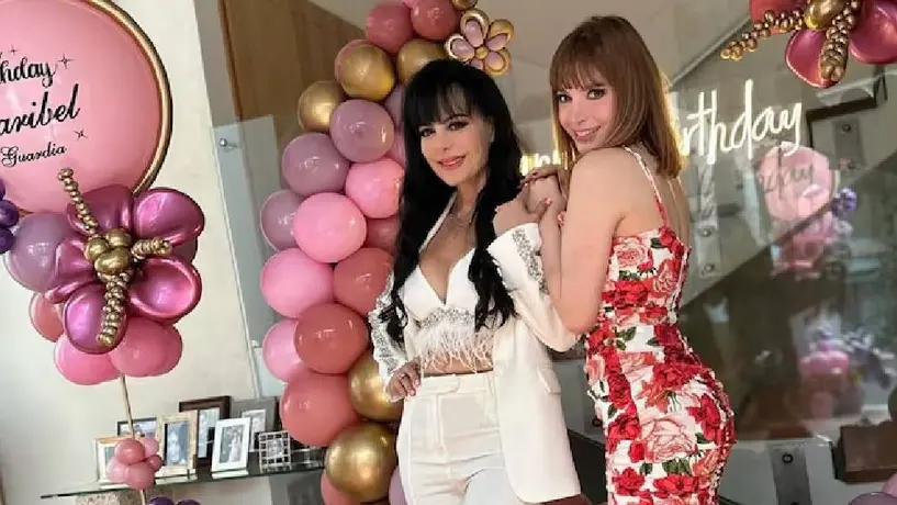 Imelda Tuñón lanza comunicado ante denuncia de Maribel Guardia: "Planeada con tiempo y estrategia"
