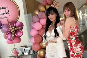 Imelda Tuñón lanza comunicado ante denuncia de Maribel Guardia: "Planeada con tiempo y estrategia"