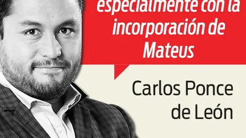 Piojo recupera el alma americanista