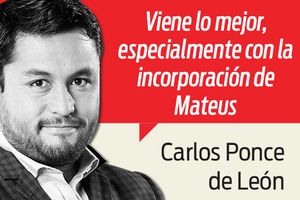 Piojo recupera el alma americanista