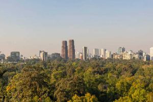 ¡Se activa Contingencia Ambiental en CDMX!