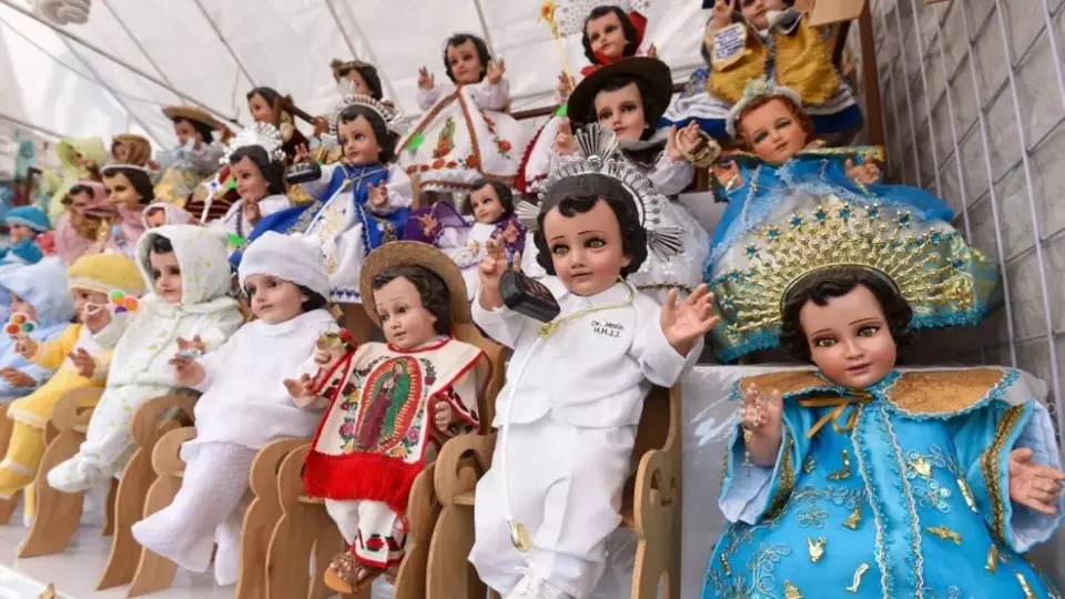 Día de la Candelaria 2025: Conoce dónde está el corredor del Niño Dios y sus precios