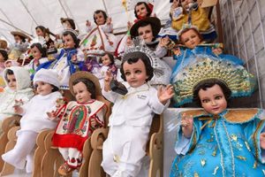 Día de la Candelaria 2025: Conoce dónde está el corredor del Niño Dios y sus precios