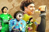 Guillermo Ochoa está cerca de llegar a 500 goles recibidos en Europa