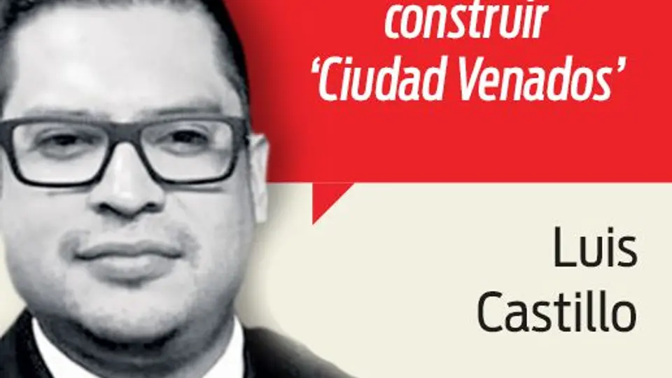 Exauxiliar de Osorio va a Venados