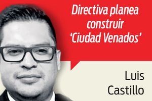 Exauxiliar de Osorio va a Venados