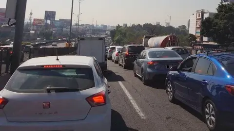 ¿Desaparece el Hoy No Circula? Anuncian cambios para el programa de Contingencia Ambiental