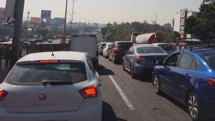 ¿Desaparece el Hoy No Circula? Anuncian cambios para el programa de Contingencia Ambiental