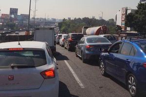 ¿Desaparece el Hoy No Circula? Anuncian cambios para el programa de Contingencia Ambiental