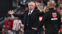 “Tienen al mejor entrenador que hay en este momento”: Carlo Ancelotti sobre Pep Guardiola