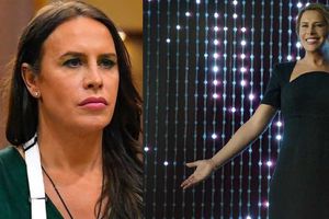 De MasterChef Celebrity a los Premios Oscar: Así fue el pasó de Karla Sofía Gascón por México