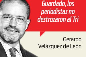 La Selección se despedazó sola