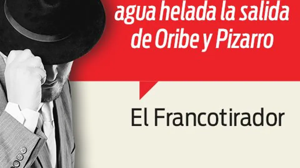 Tri Olímpico, un sepelio
