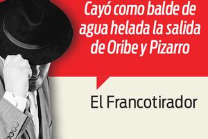 Tri Olímpico, un sepelio