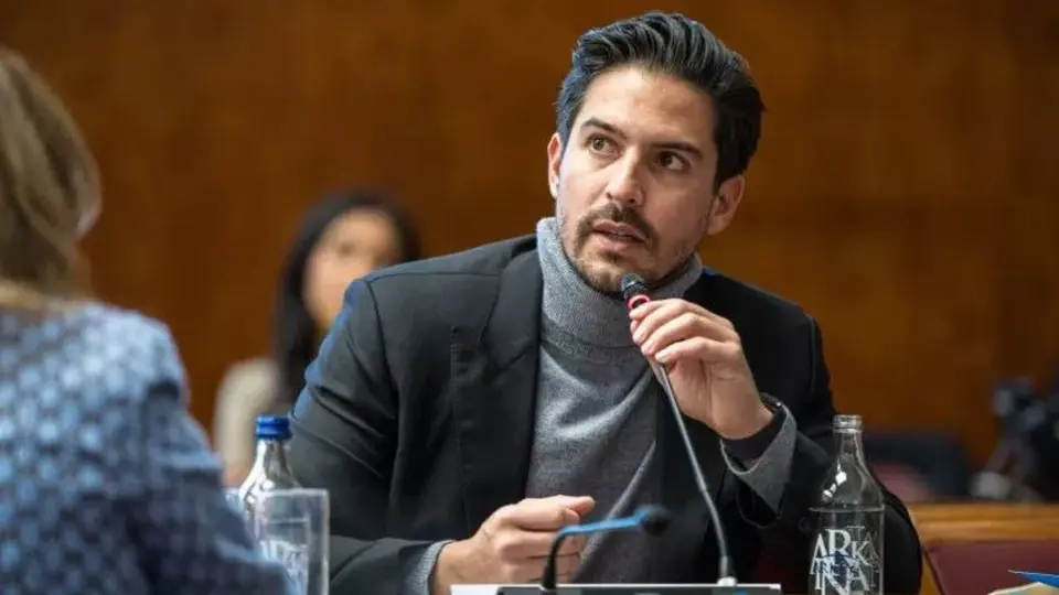 Víctor González Herrera impulsa la solidaridad con ‘Jueves de Bondad’