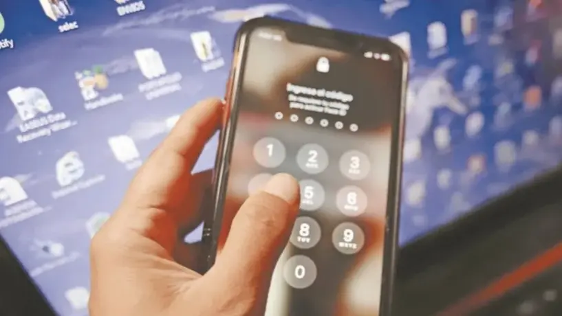 Registro Nacional de Celulares: De qué trata iniciativa de ley de Sheinbaum
