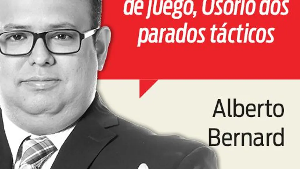 Odiosas comparaciones