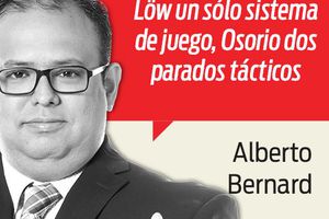 Odiosas comparaciones