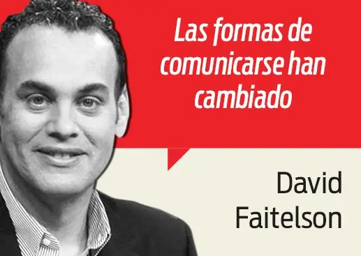 ¿Vientos de cambio?