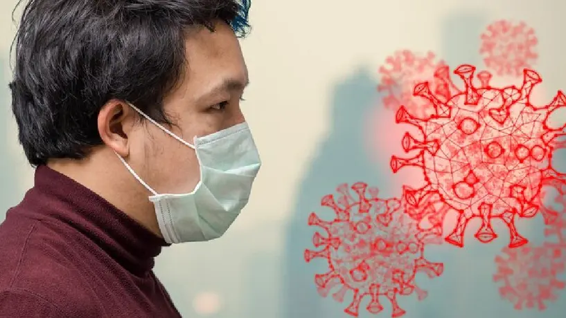 ¿Qué es el metapneumovirus humano? Preocupa a China aumento de contagios