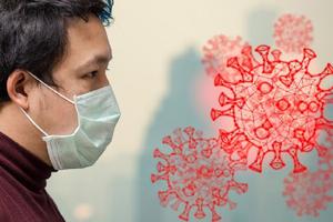 ¿Qué es el metapneumovirus humano? Preocupa a China aumento de contagios