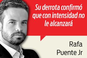 Chivas tiene que jugar mejor que en el Clásico