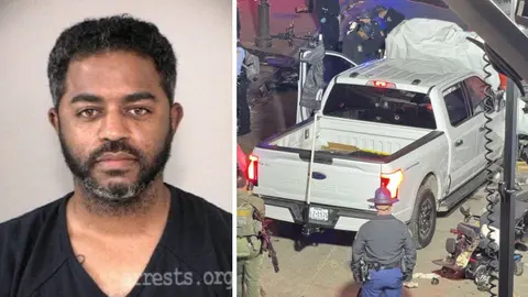 Ataque en Nueva Orleans: Conductor actuó influenciado por el Estado Islámico