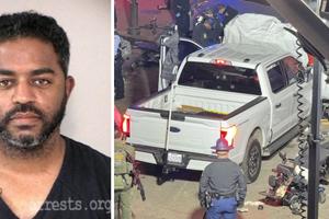 Ataque en Nueva Orleans: Conductor actuó influenciado por el Estado Islámico