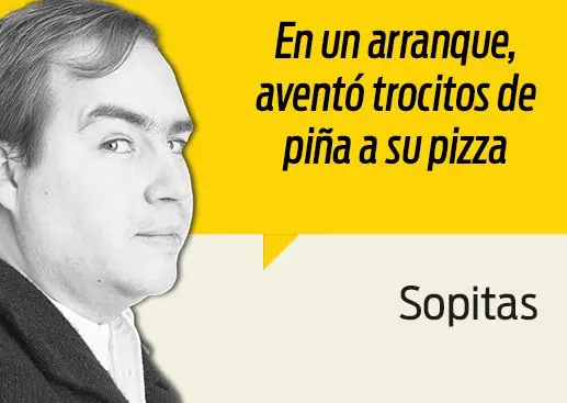 Honor a quien honor merece