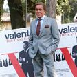 ¿De qué murió Valentino, reconocido diseñador italiano? Tenía 93 años
