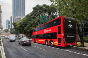 Metrobús 2025: Anuncian nueva Línea que correrá por todo Circuito Interior en CDMX