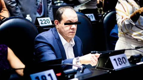 Cuauhtémoc ‘N’ propone iniciativa contra difamación a hombres: “Me tengo que defender”