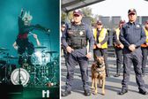 Linkin Park en México: Alistan operativo de seguridad previo a su concierto en la CDMX