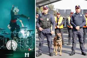 Linkin Park en México: Alistan operativo de seguridad previo a su concierto en la CDMX