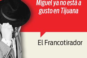 Ya le dijo al 'Ame' que sí quiere