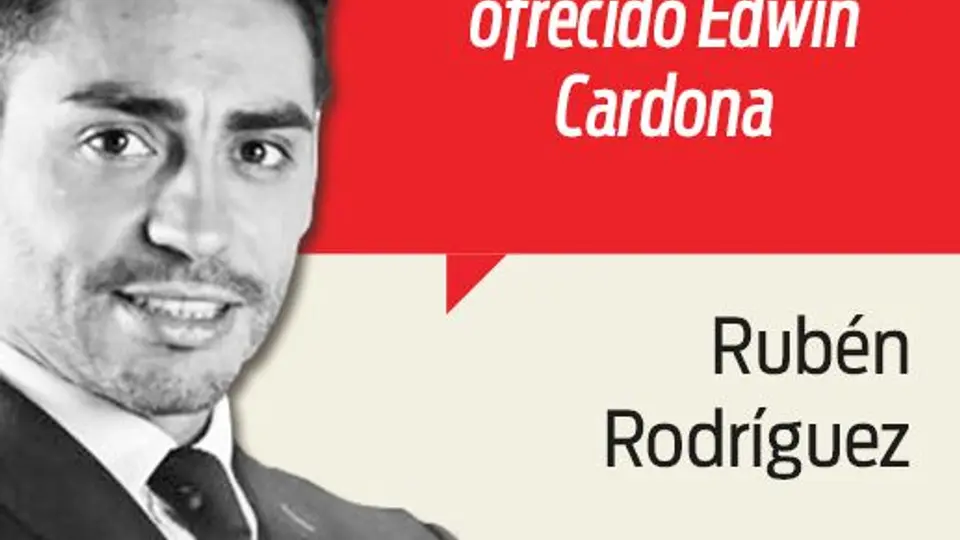 Cardona, ofrecido a préstamo al América