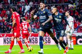 ¿Falla del VAR? Anulan gol a Chivas por polémico fuera de lugar