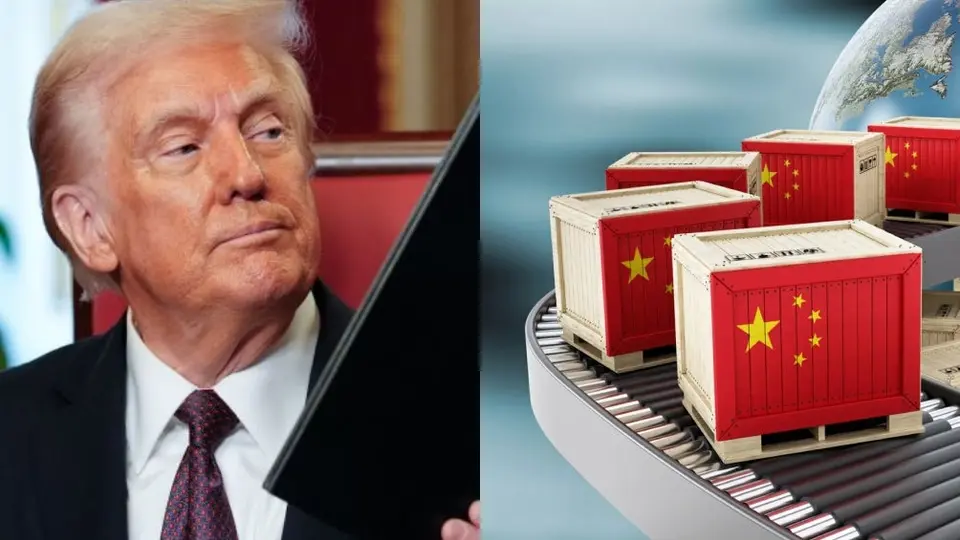 China demandará a Estados Unidos ante la OMC tras los aranceles impuestos por Donald Trump