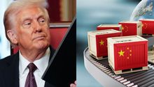 China demandará a Estados Unidos ante la OMC tras los aranceles impuestos por Donald Trump