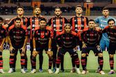 Alajuelense nombrado el mejor club de CONCACAF según ranking de IFFHS