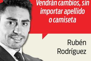 Chivas, a sacrificar figuras