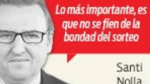 El Barça arrasa