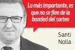 El Barça arrasa