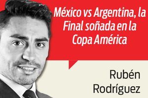 La frialdad de la Copa