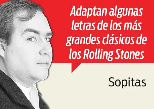 Futbol y Rock n’ Roll