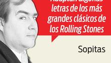 Futbol y Rock n’ Roll