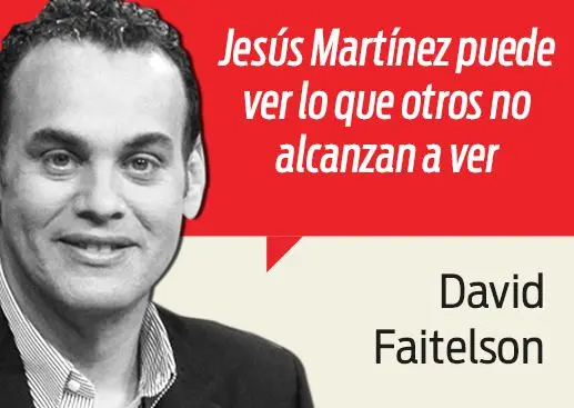 El hacedor de los milagros Tuzos...