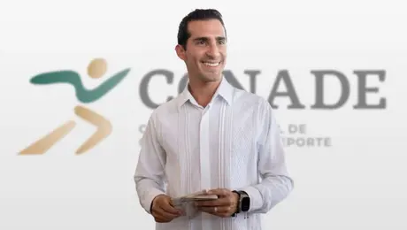 Conade transfirió por error más de 11 millones de pesos a España; funcionario involucrado fue ascendido