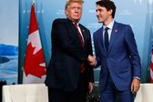 Canadá incluirá a cárteles mexicanos en lista de terroristas, según Trudeau, y Trump suspende aranceles por 30 días